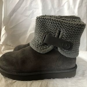 Ugg Shaina Boots